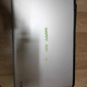 lg 노트북 i5 6세대