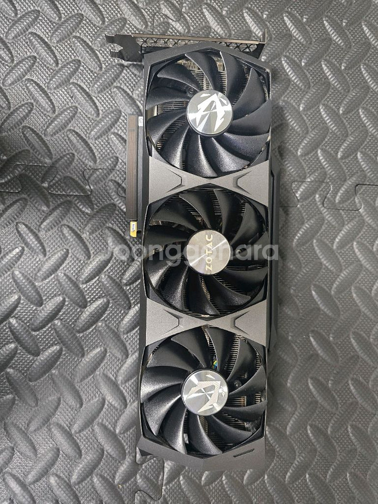 (안산)인텔 i5-13400F,RTX3080 컴퓨터--5