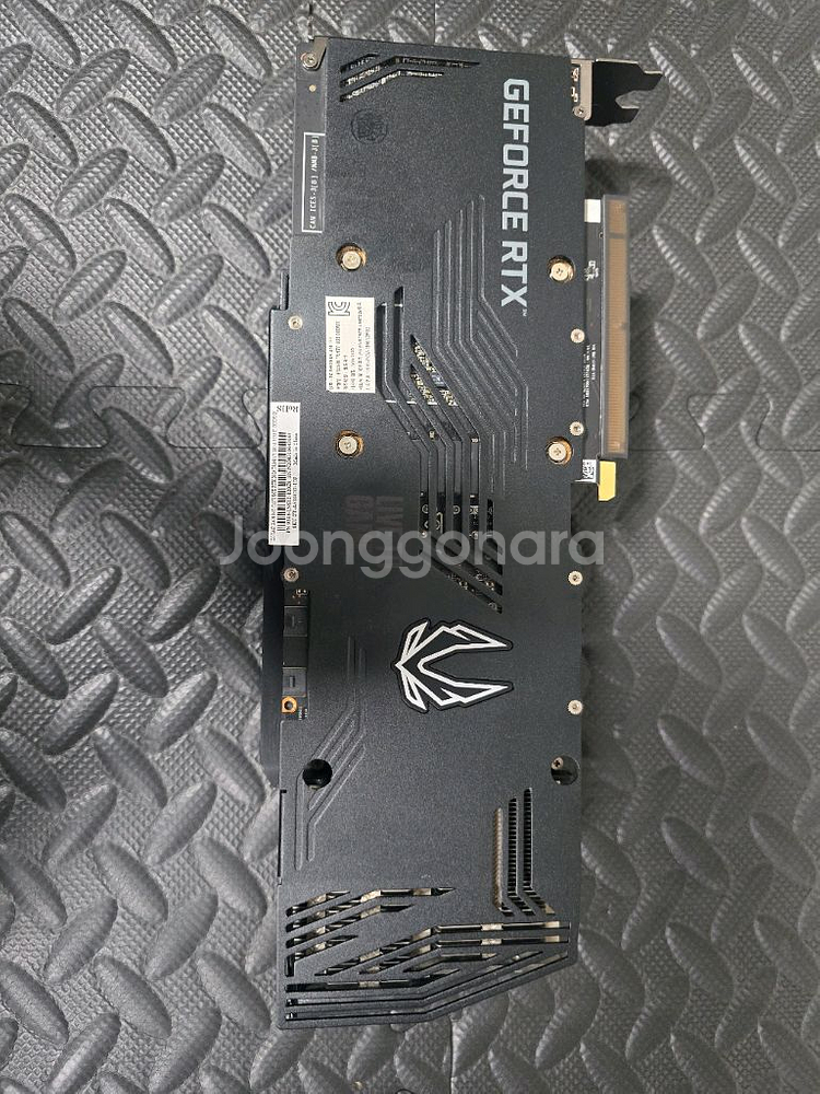 (안산)인텔 i5-13400F,RTX3080 컴퓨터--6