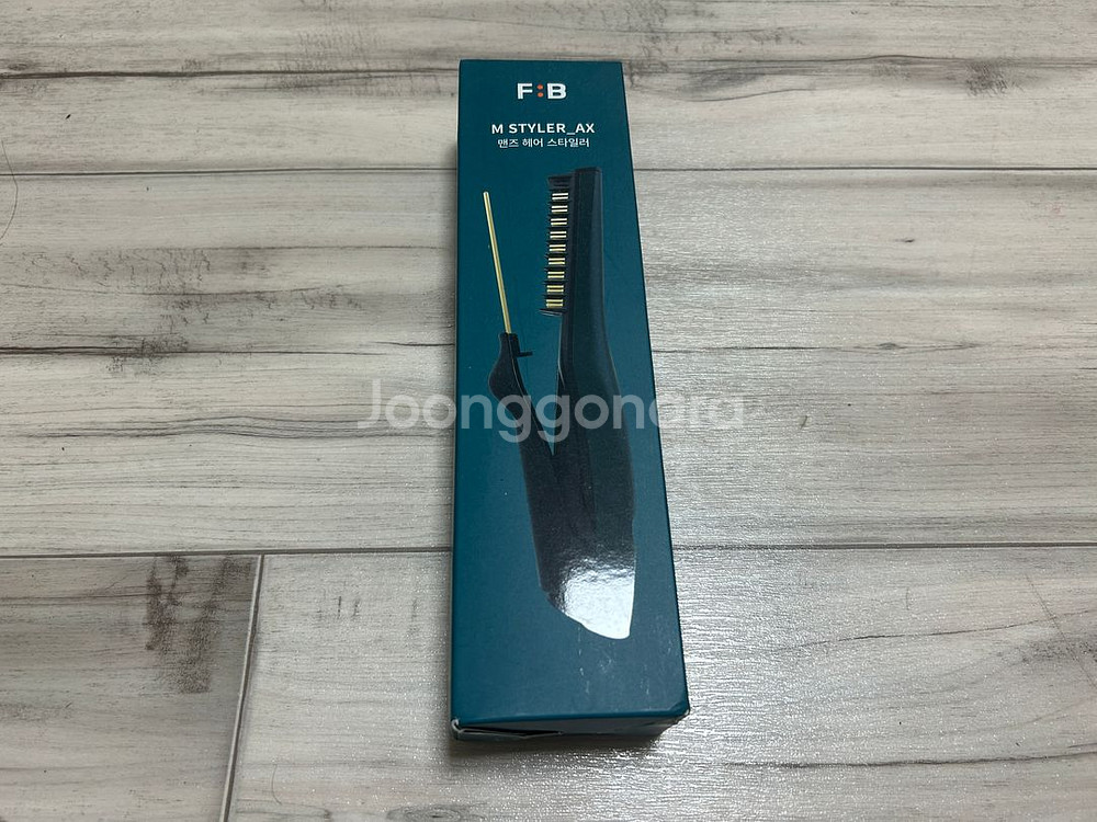 포뷰트 엠스타일러 고데기--0
