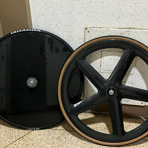 진바이크 오발디 판매 이미지