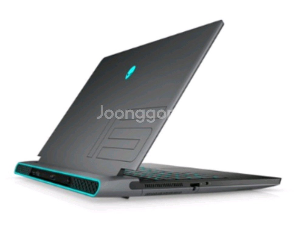 DELL 에일리언웨어 M15 R5 게이밍 노트북--0
