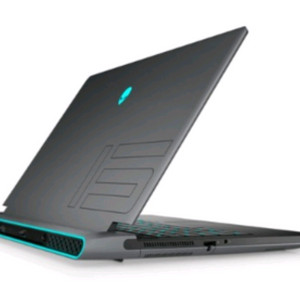 DELL 에일리언웨어 M15 R5 게이밍 노트북