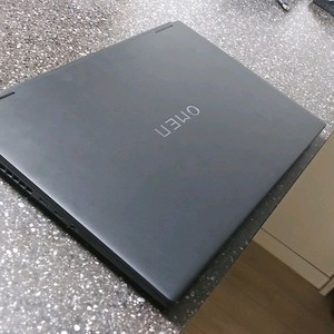 HP 최신 오멘 고성능 게이밍 노트북/램64G,4070
