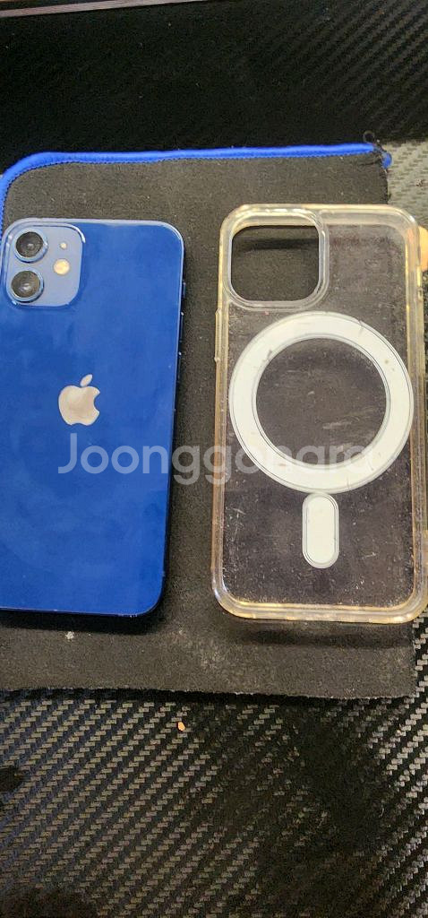 아이폰미니12 64g--0