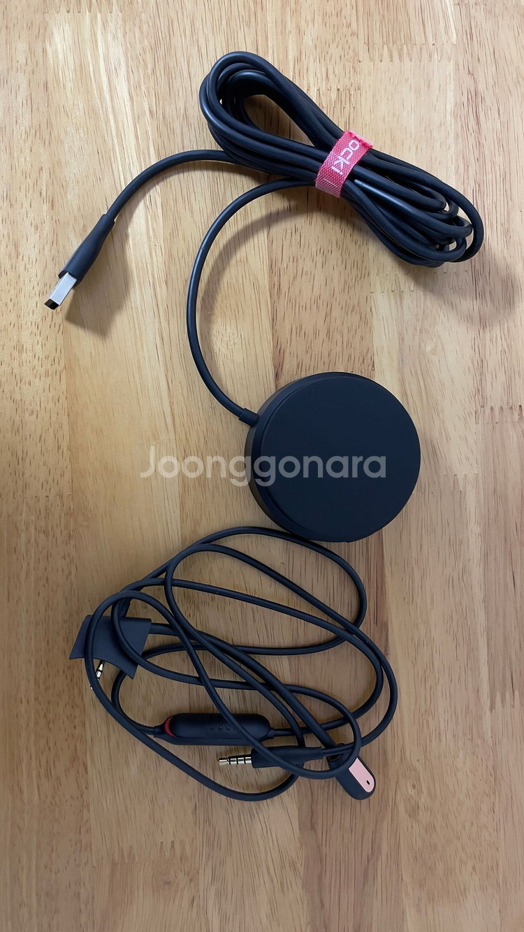 bose qc35 게이밍 세트만 (마이크 + DAC)--0