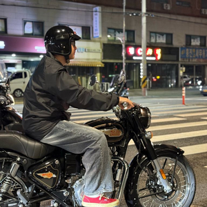 로얄엔필드 뷸렛350 판매합니다.