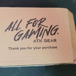 ATK A9 PLUS