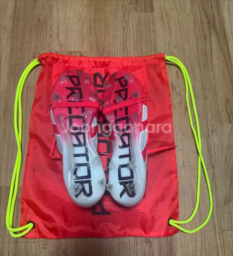 아디다스 프레데터 엘리트 fg 265--2