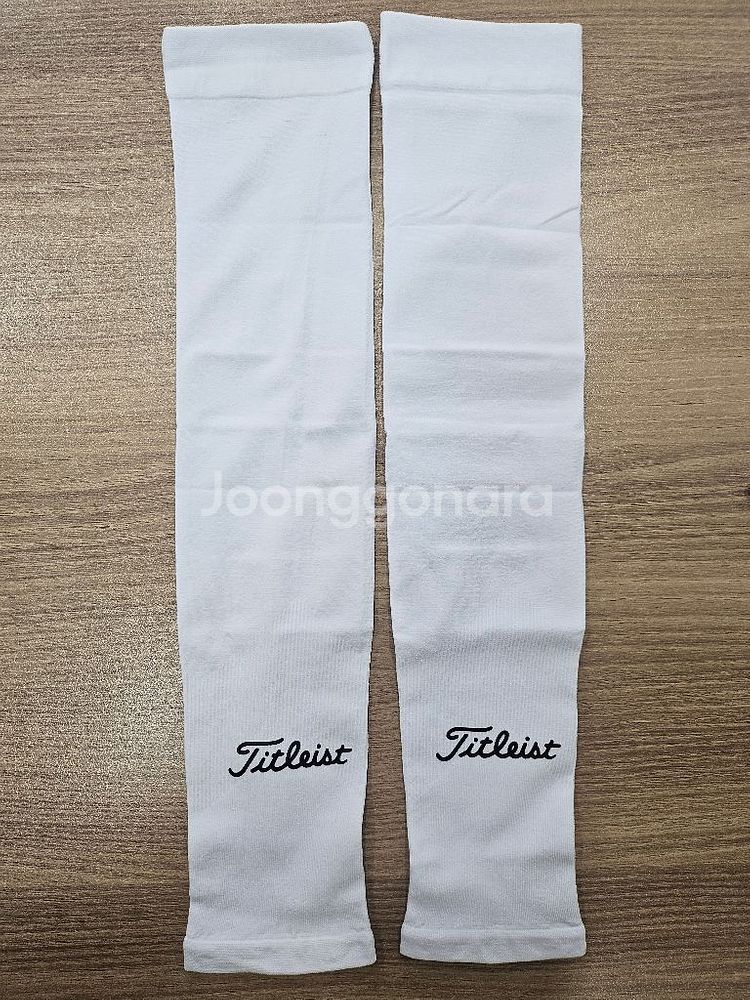 골프토시 타이틀 pxg 흰 검 5세트 30000원--5