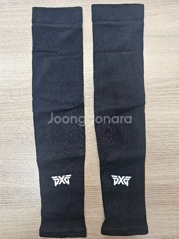 골프토시 타이틀 pxg 흰 검 5세트 30000원--7