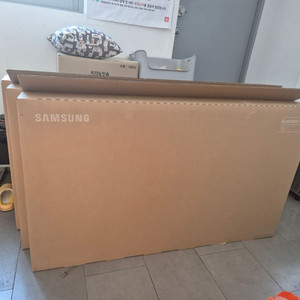 삼성 55인치 UHD LH55BEDHLBFXKR