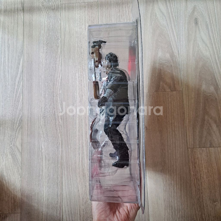 메즈코 텍사스 전기톱 학살 2 레더페이스 피규어--2