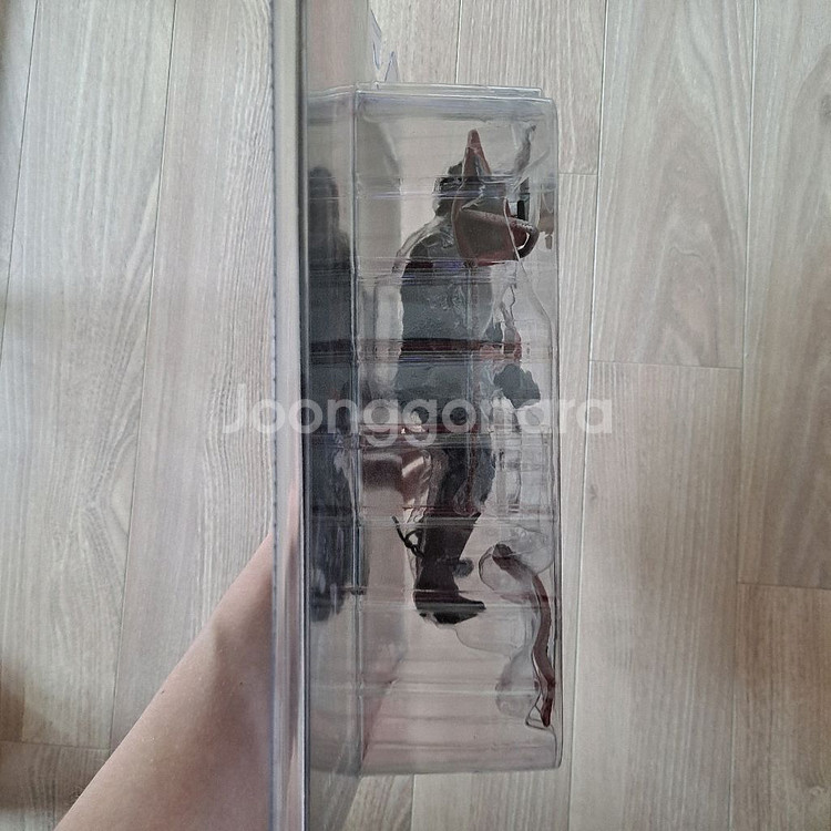 메즈코 텍사스 전기톱 학살 2 레더페이스 피규어--4