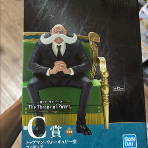 원피스 피규어 오로성 C상