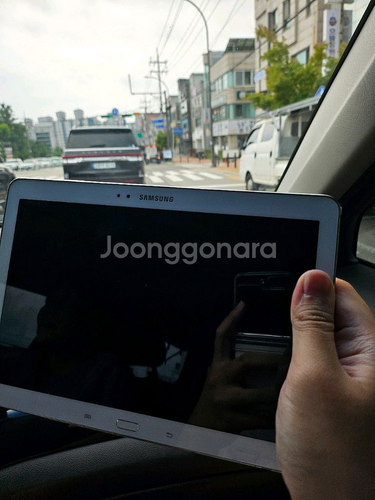 갤럭시 노트 10.1 테블릿pc--0