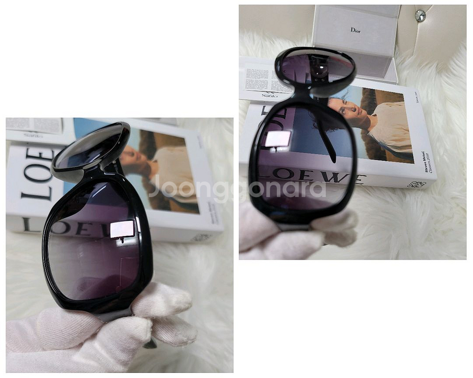 Dior 디올 선글라스--7