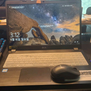에이서 노트북 ACER Aspire 판매합니다