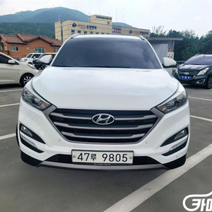 [현대]올뉴투싼 디젤 2.0 2WD 프리미엄 (5인승)