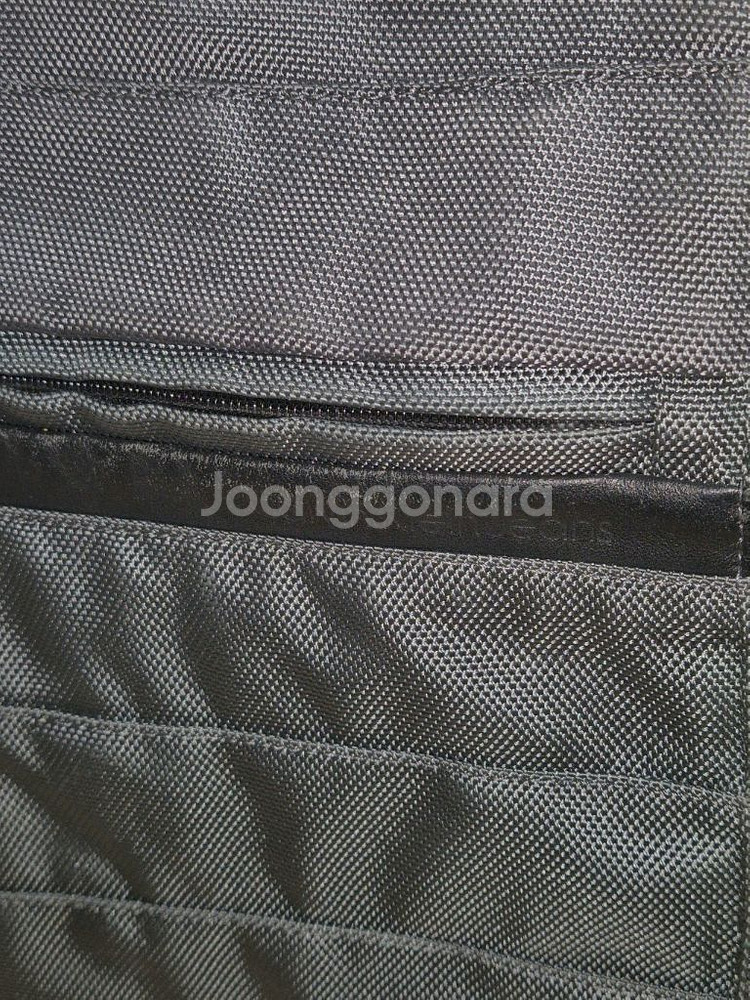 캘빈클라인 진스 백팩--4