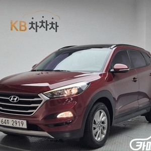 [현대]올뉴투싼 디젤 2.0 2WD 스타일 스페셜 (5