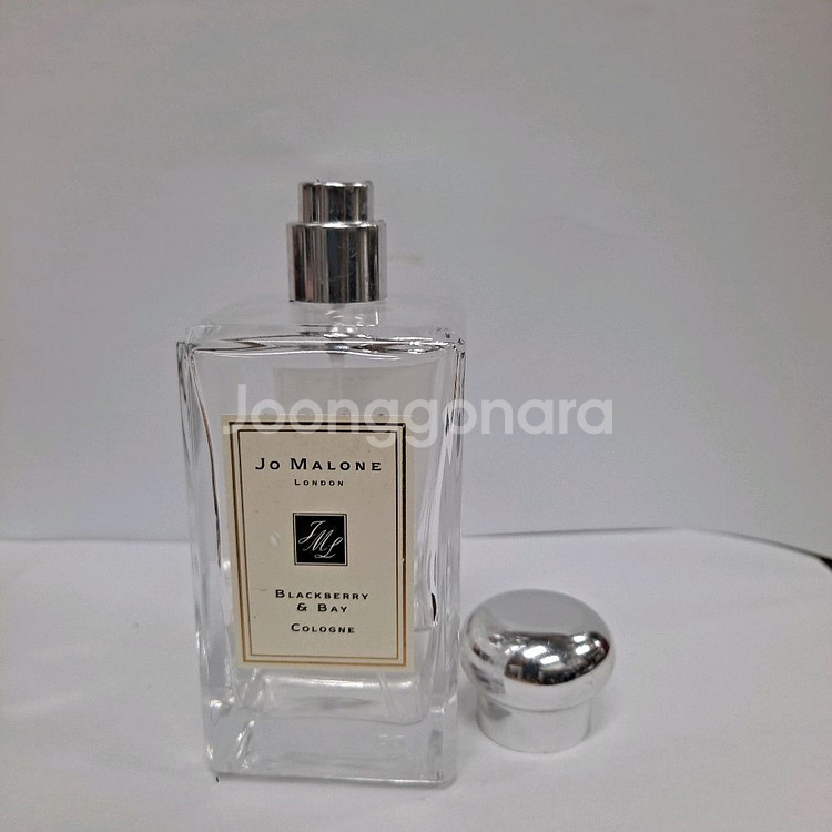 조말론 블랙베리 앤 베이 코롱 100ml 0730--1