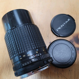 펜탁스 67 200mm f4
