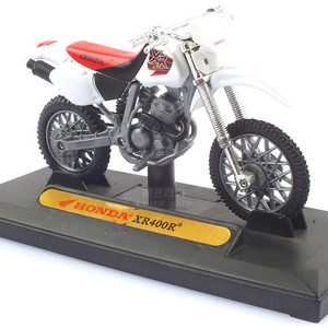 모터맥스 혼다 바이크 모형 XR400R
