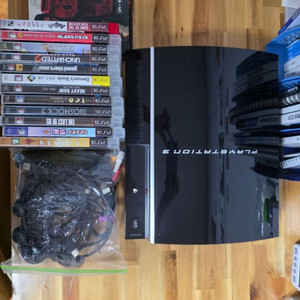 ps3 플스3 플레이스테이션 세트