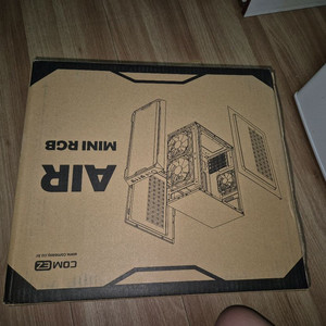 컴퓨터(20분사용 새제품)