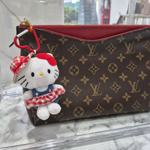 키티 백참 키링