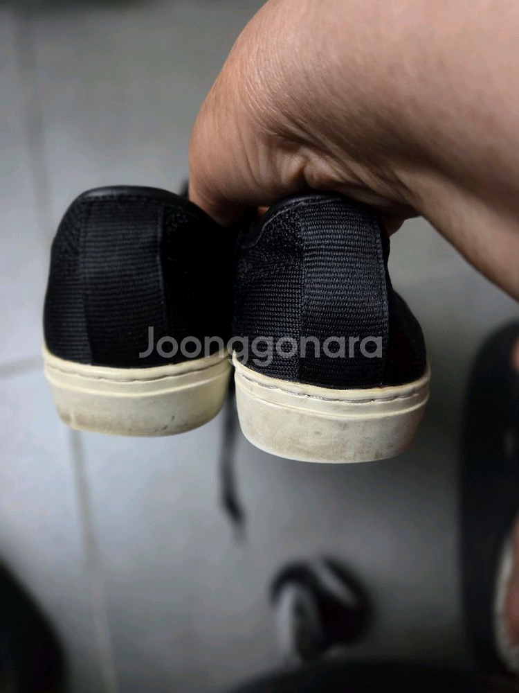 코오롱 운동화250--1