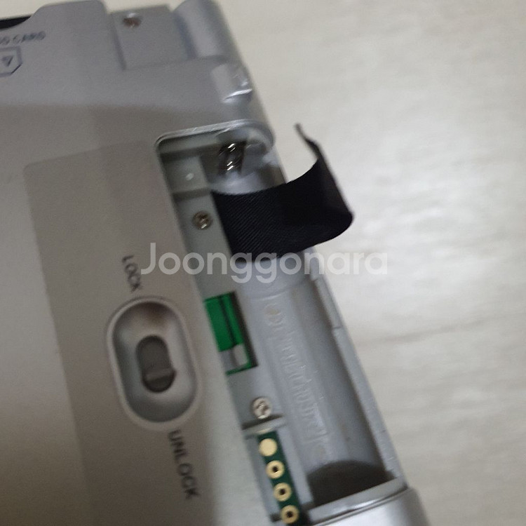 샤프 전자사전 sd-c100 어학연수--8