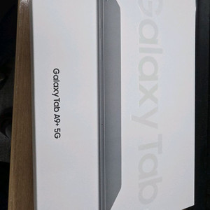 갤럭시 탭 A9+ 5G 64G a9플러스