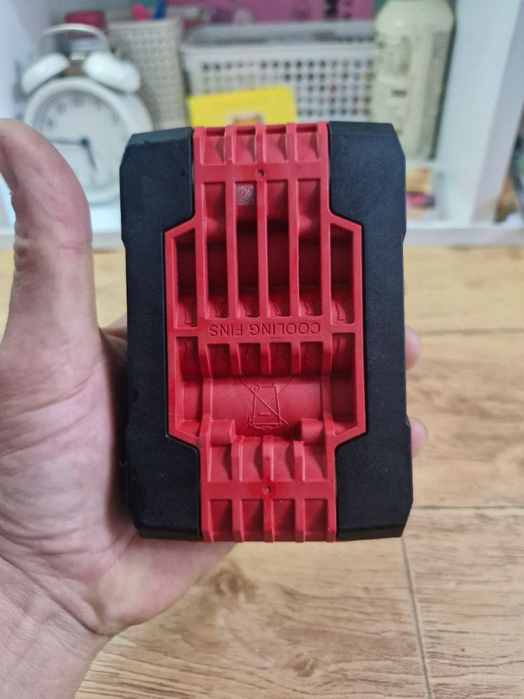 보쉬배터리프로코어 PRO CORE 4.0AH 프로코아 이미지