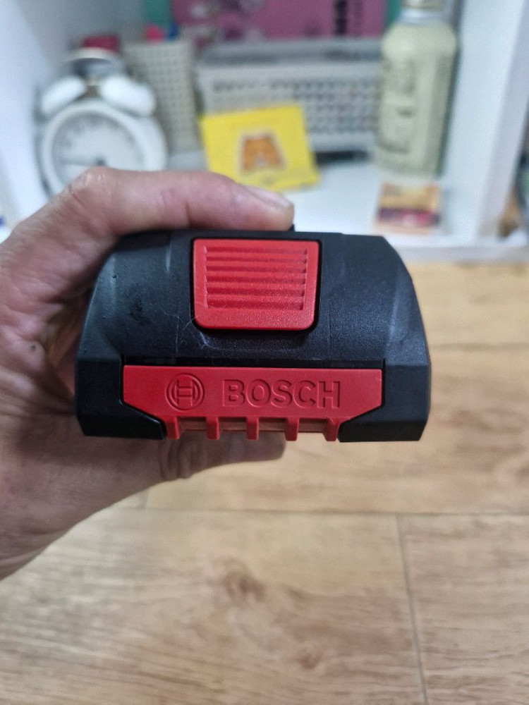 보쉬배터리프로코어 PRO CORE 4.0AH 프로코아 이미지