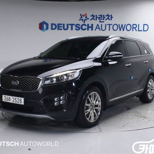 [기아]올 뉴 쏘렌토 디젤 2WD 2.2 프레스티지 (