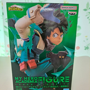 (무배)히어로아카데미아 GIGO전용 미도리야 이즈쿠