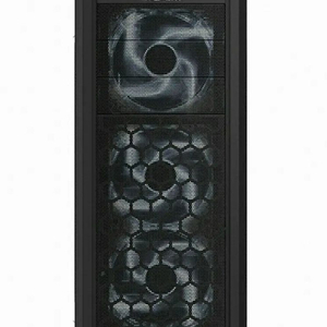 BRAVOTEC 스텔스 EX270 파노라마 소켓8개