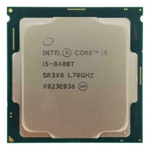 인텔 i5-8400T 판매합니다.