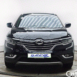 [르노코리아(삼성)]QM6 가솔린 2WD RE 시그니처