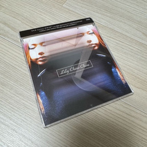 릴리 슈슈의 모든 것 OST CD / 글라이드
