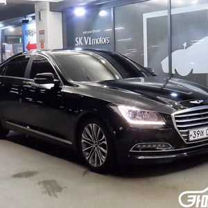 [현대]제네시스DH G330 모던 AWD (5인승) #