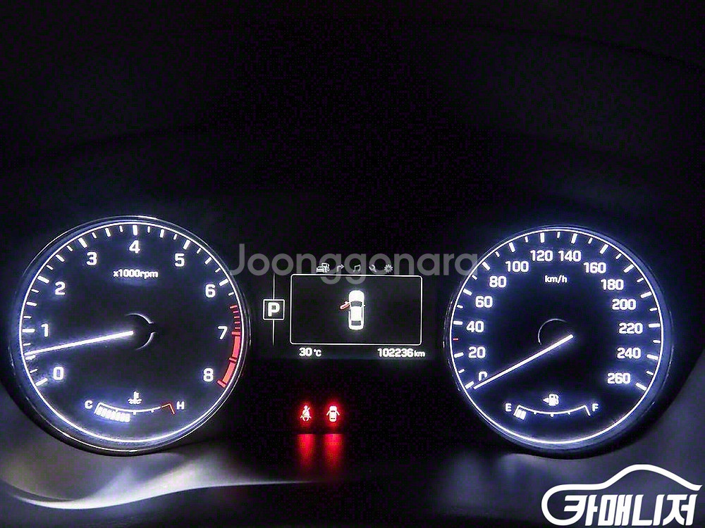 [현대]제네시스DH G330 모던 AWD (5인승) #--8