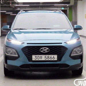 [현대]코나 디젤 1.6 2WD 모던 테크 (5인승)
