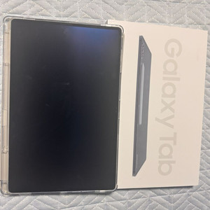 갤럭시탭 S10울트라 wifi 256gb