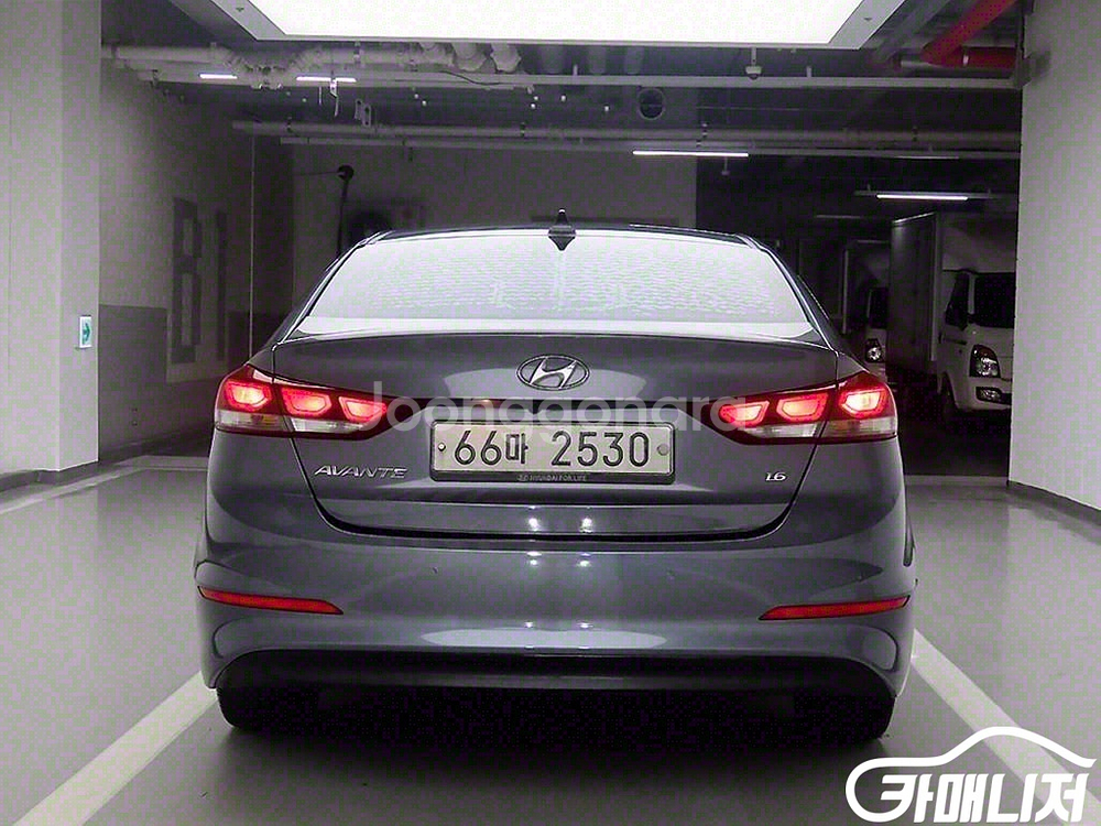 [현대]아반떼 AD 1.6 GDI 밸류 플러스 (5인승--2
