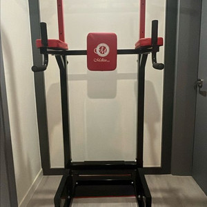 멜킨스포츠 포스 치닝디핑 턱걸이