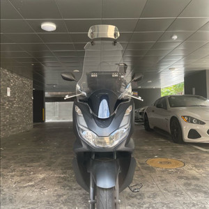 pcx125. 24년식