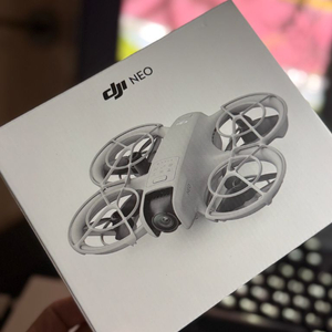 DJI 네오 드론